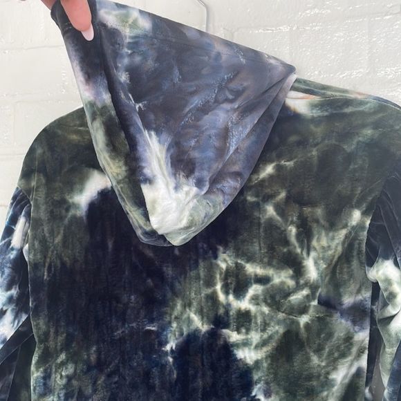 Nordstrom Hoodie Size M - Picture 5 of 7